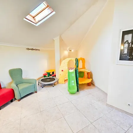 Duplex 3 Ch. Avec Balcon Et Barbecue A Vilamoura - Pt-1-29 Apartament