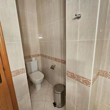 Duplex 3 Ch. Avec Balcon Et Barbecue A Vilamoura - Pt-1-29 Apartament Quarteira