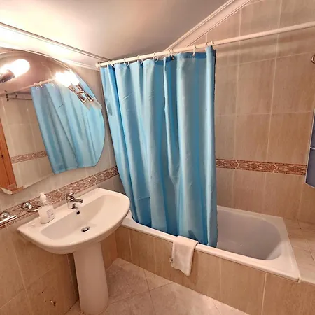 Duplex 3 Ch. Avec Balcon Et Barbecue A Vilamoura - Pt-1-29 Apartament