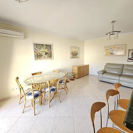 Apartamento Duplex 3 Ch. Avec Balcon Et Barbecue A Vilamoura - Pt-1-29 Quarteira