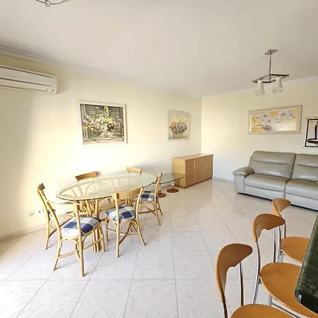 Apartament Duplex 3 Ch. Avec Balcon Et Barbecue A Vilamoura - Pt-1-29 Quarteira