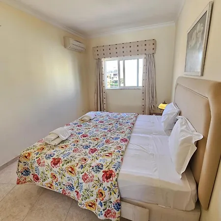 Duplex 3 Ch. Avec Balcon Et Barbecue A Vilamoura - Pt-1-29 * Quarteira