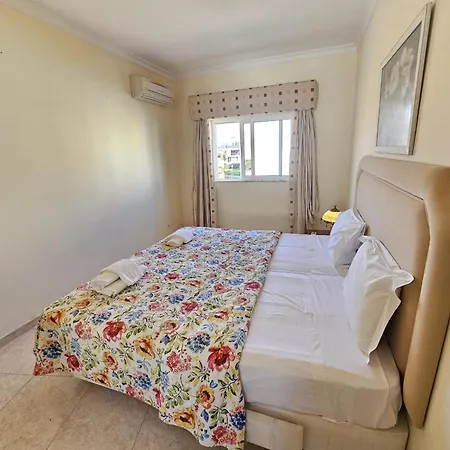 Duplex 3 Ch. Avec Balcon Et Barbecue A Vilamoura - Pt-1-29 * Quarteira