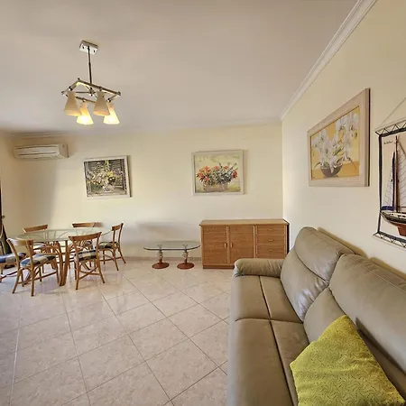 Apartamento Duplex 3 Ch. Avec Balcon Et Barbecue A Vilamoura - Pt-1-29