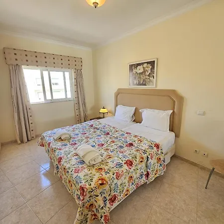 Duplex 3 Ch. Avec Balcon Et Barbecue A Vilamoura - Pt-1-29 Apartamento *