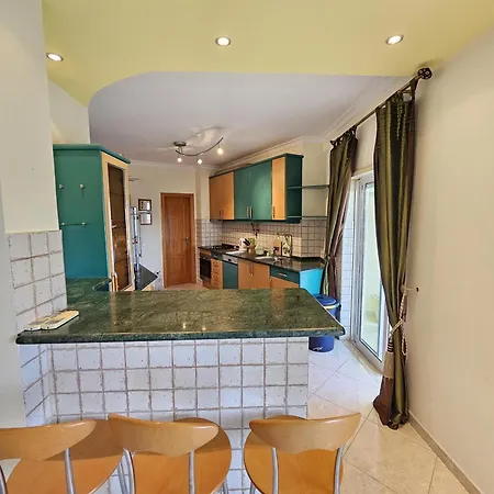 Apartament Duplex 3 Ch. Avec Balcon Et Barbecue A Vilamoura - Pt-1-29 *