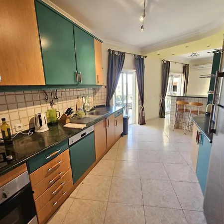 Duplex 3 Ch. Avec Balcon Et Barbecue A Vilamoura - Pt-1-29 *