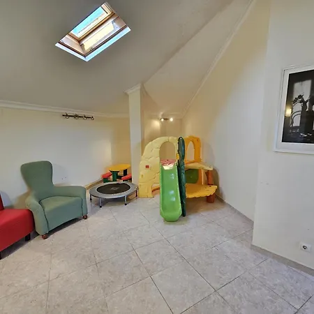 Duplex 3 Ch. Avec Balcon Et Barbecue A Vilamoura - Pt-1-29 * Quarteira